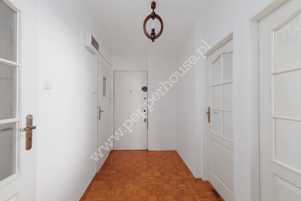Mieszkanie na sprzedaż, Warszawa, Śródmieście Muranów, Mordechaja Anielewicza - zdjęcie ofertowe nr 9