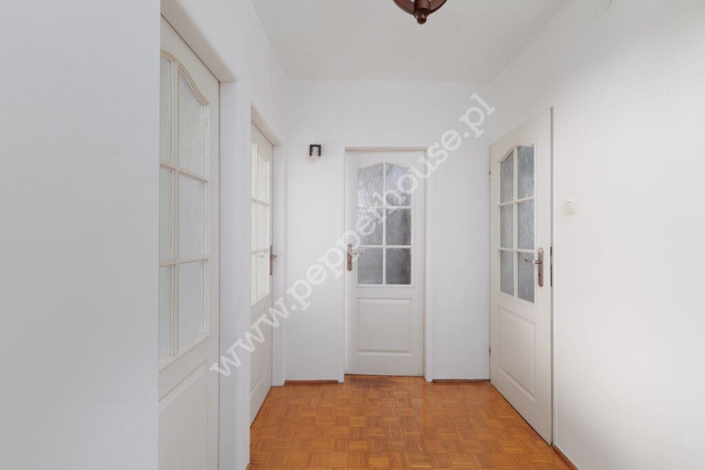 Mieszkanie na sprzedaż, Warszawa, Śródmieście Muranów, Mordechaja Anielewicza - zdjęcie ofertowe nr 8