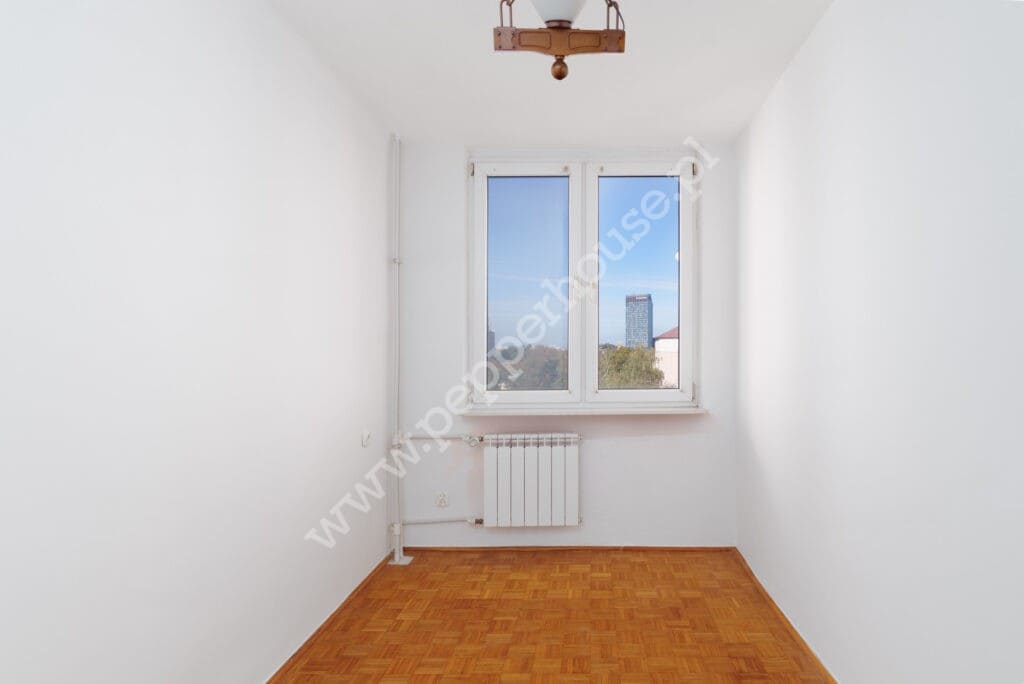 Mieszkanie na sprzedaż, Warszawa, Śródmieście Muranów, Mordechaja Anielewicza - zdjęcie ofertowe nr 2