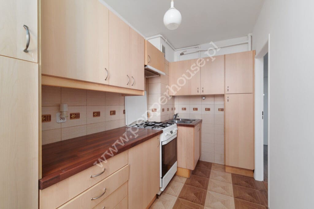 Mieszkanie na sprzedaż, Warszawa, Śródmieście Muranów, Mordechaja Anielewicza - zdjęcie ofertowe nr 6