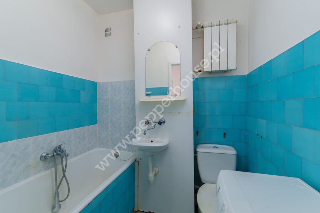 Mieszkanie na sprzedaż, Warszawa, Śródmieście Muranów, Mordechaja Anielewicza - zdjęcie ofertowe nr 7