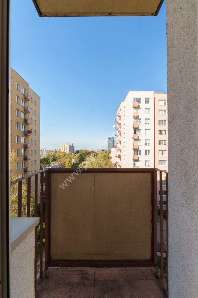 Mieszkanie na sprzedaż, Warszawa, Śródmieście Muranów, Mordechaja Anielewicza - zdjęcie ofertowe nr 10