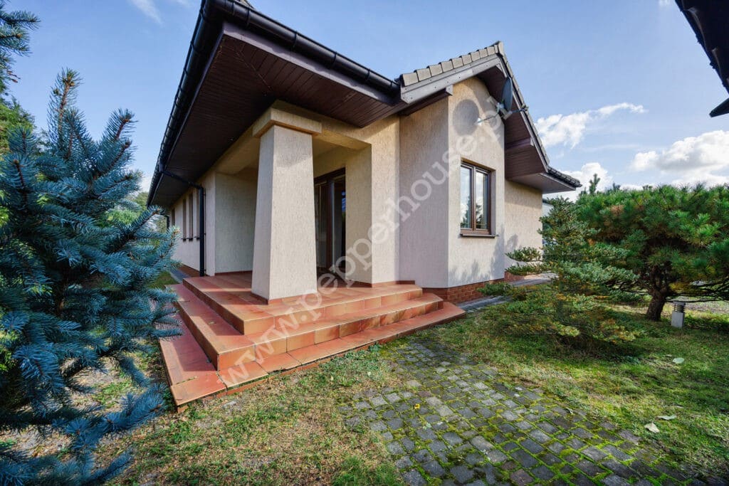 Dom na sprzedaż, kujawsko-pomorskie, Nowy Ciechocinek - zdjęcie ofertowe nr 2