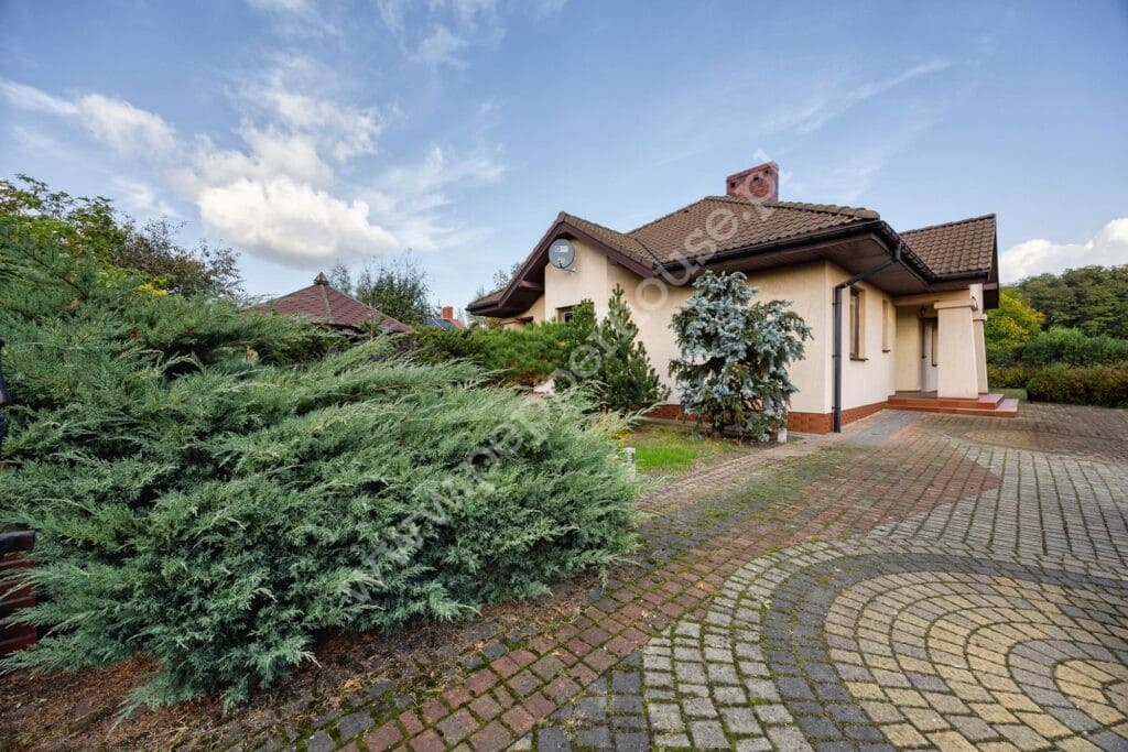 Dom na sprzedaż, kujawsko-pomorskie, Nowy Ciechocinek - zdjęcie ofertowe nr 1