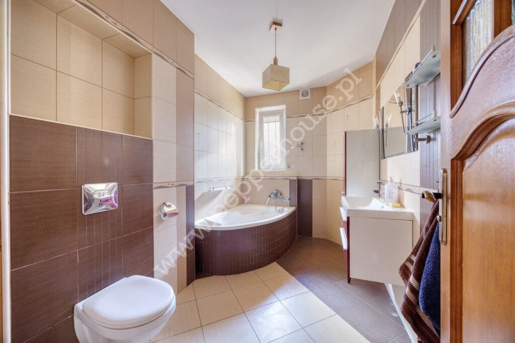 Dom na sprzedaż, kujawsko-pomorskie, Nowy Ciechocinek - zdjęcie ofertowe nr 13