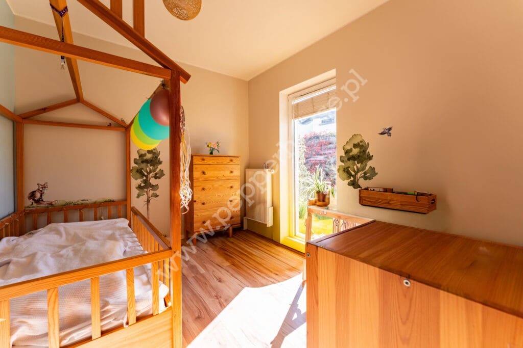 Mieszkanie na sprzedaż, pomorskie, Rumia, Rajska - zdjęcie ofertowe nr 10