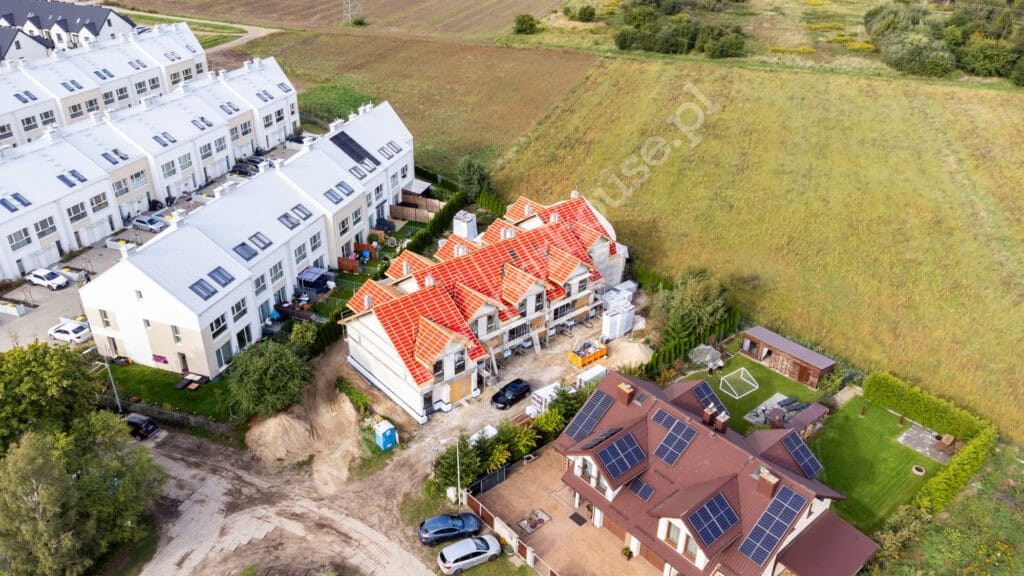 , pomorskie, Rumia, Modrzewiowa - listing photo no. 2