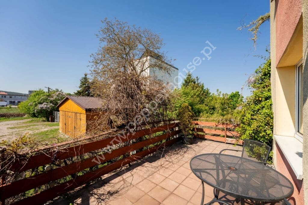 Dom na sprzedaż, pomorskie, Gdynia, Chylonia - zdjęcie ofertowe nr 1