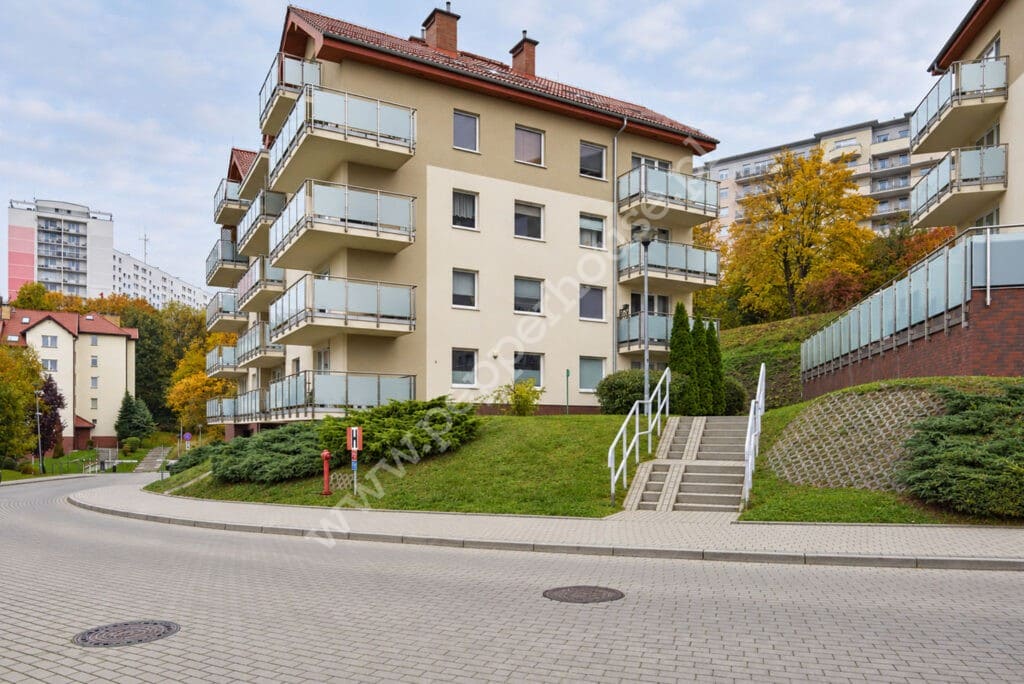 Mieszkanie na sprzedaż, Gdańsk, Siedlce, Seweryna Goszczyńskiego - zdjęcie ofertowe nr 17