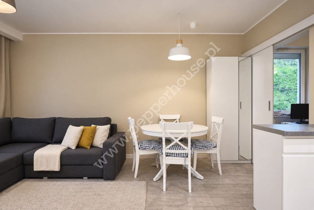Mieszkanie na sprzedaż, Gdańsk, Siedlce, Seweryna Goszczyńskiego - zdjęcie ofertowe nr 3