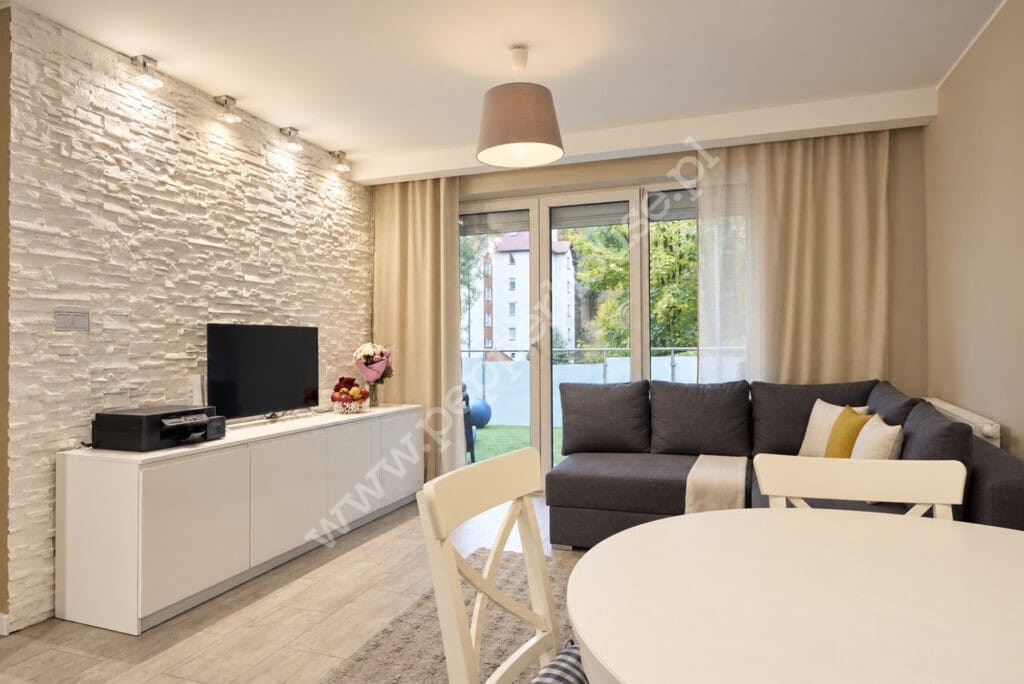 Mieszkanie na sprzedaż, Gdańsk, Siedlce, Seweryna Goszczyńskiego - zdjęcie ofertowe nr 2
