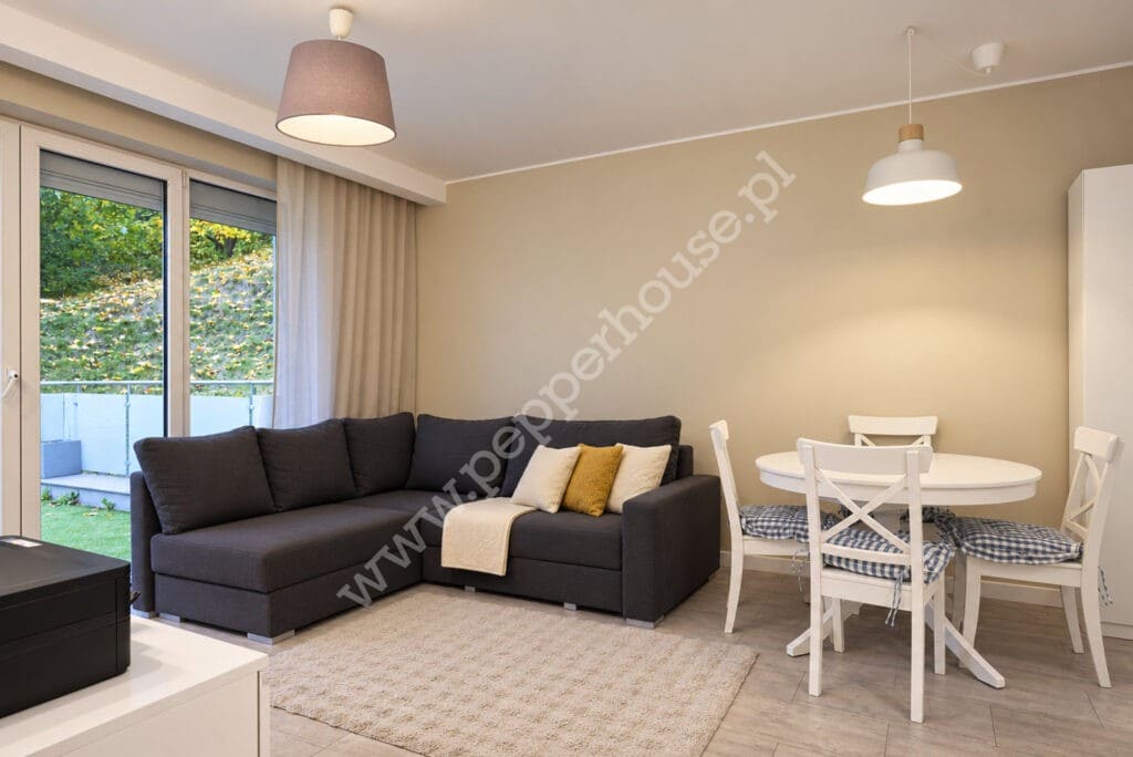 Mieszkanie na sprzedaż, Gdańsk, Siedlce, Seweryna Goszczyńskiego - zdjęcie ofertowe nr 4