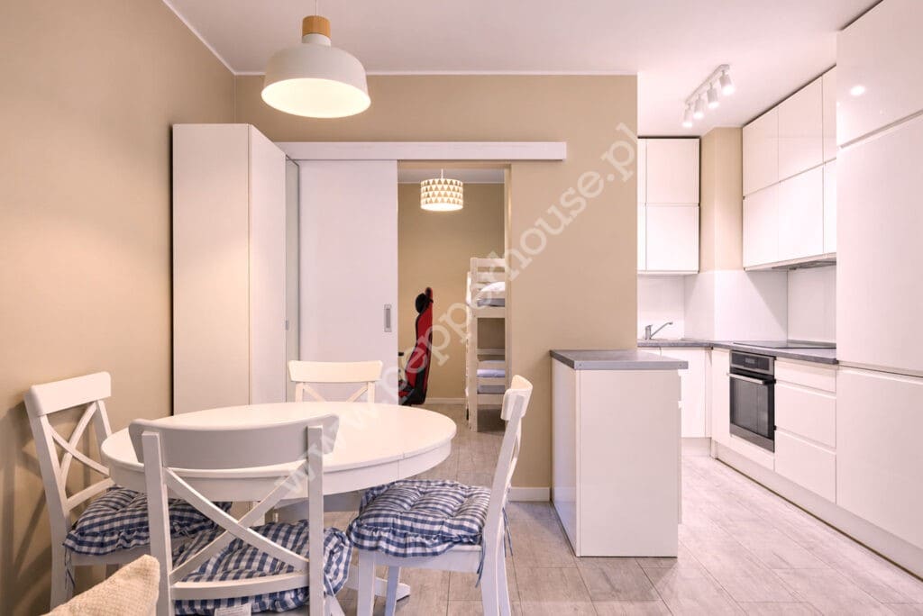 Mieszkanie na sprzedaż, Gdańsk, Siedlce, Seweryna Goszczyńskiego - zdjęcie ofertowe nr 5