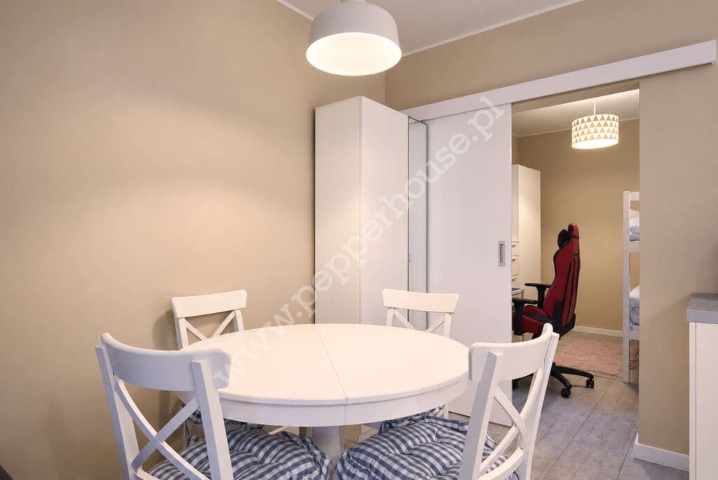 Mieszkanie na sprzedaż, Gdańsk, Siedlce, Seweryna Goszczyńskiego - zdjęcie ofertowe nr 6