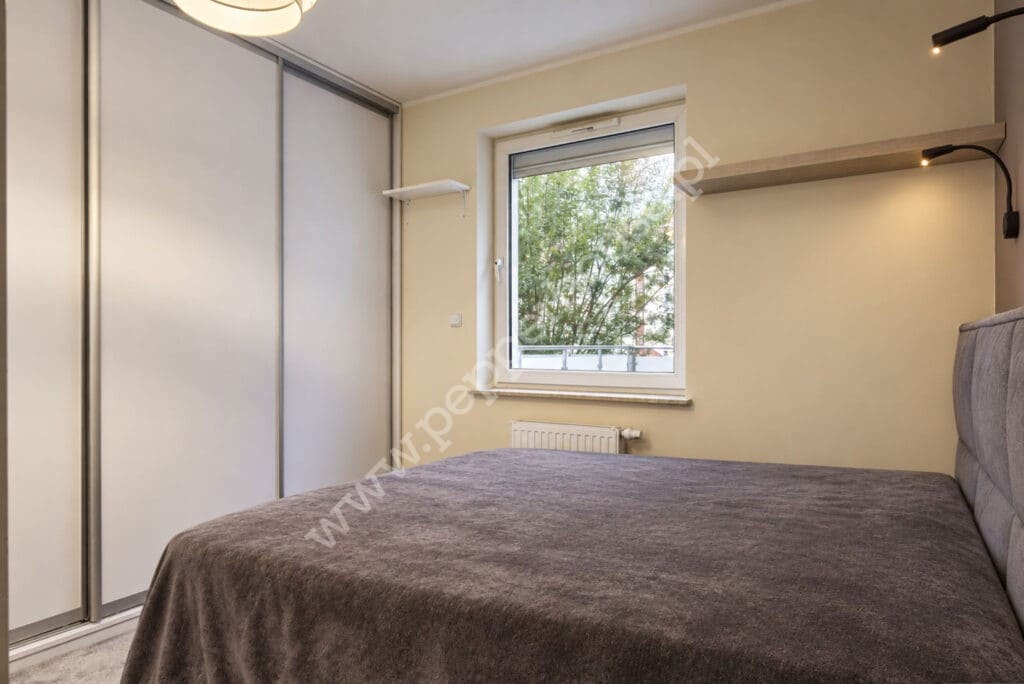 Mieszkanie na sprzedaż, Gdańsk, Siedlce, Seweryna Goszczyńskiego - zdjęcie ofertowe nr 9