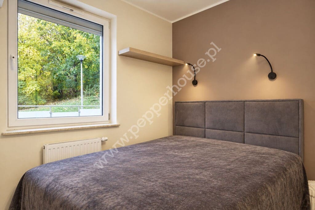 Mieszkanie na sprzedaż, Gdańsk, Siedlce, Seweryna Goszczyńskiego - zdjęcie ofertowe nr 8