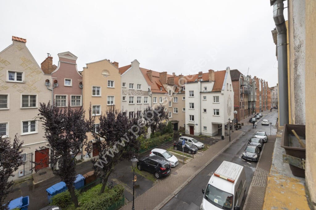 , Gdańsk, Śródmieście, Warzywnicza - listing photo no. 11