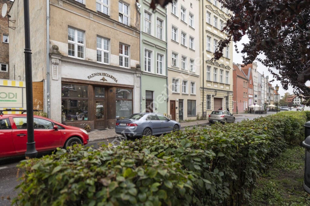 , Gdańsk, Śródmieście, Warzywnicza - listing photo no. 19