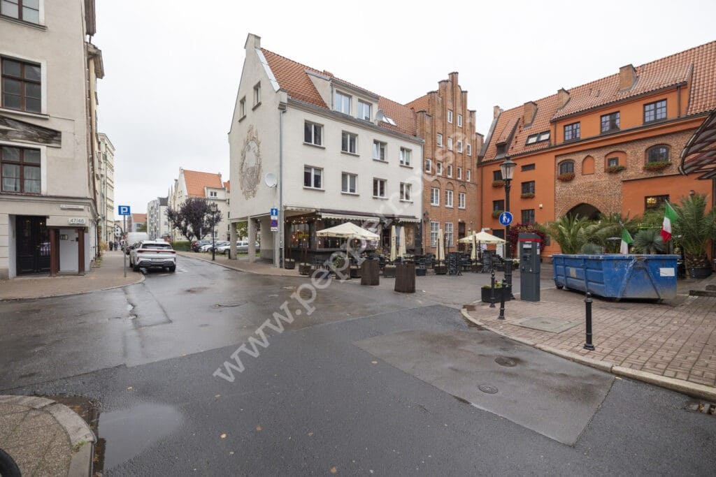 , Gdańsk, Śródmieście, Warzywnicza - listing photo no. 16